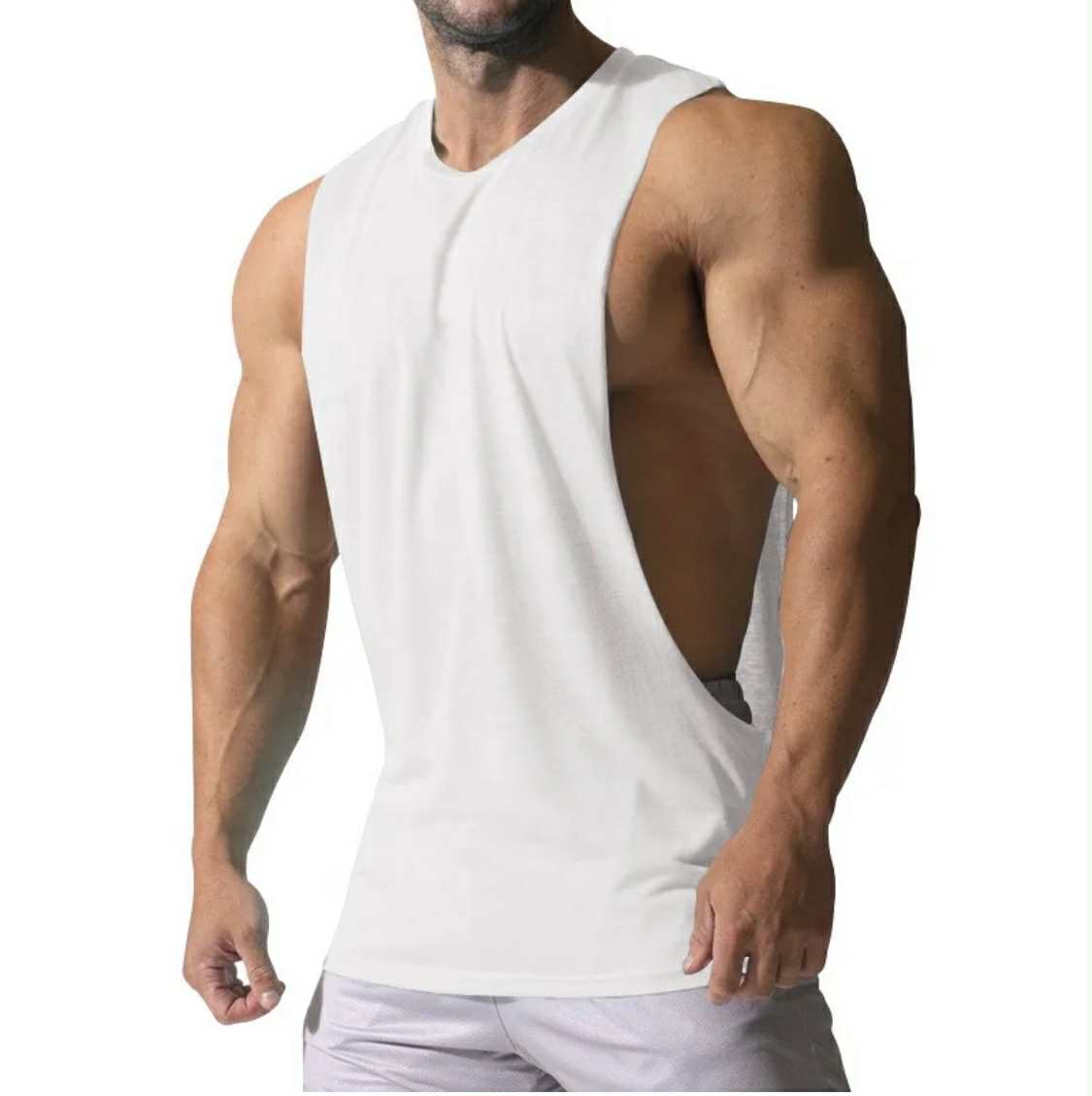 Shirt Man