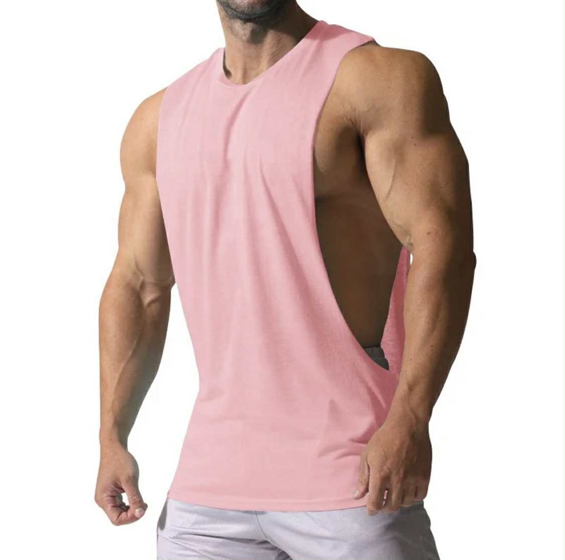 Shirt Man