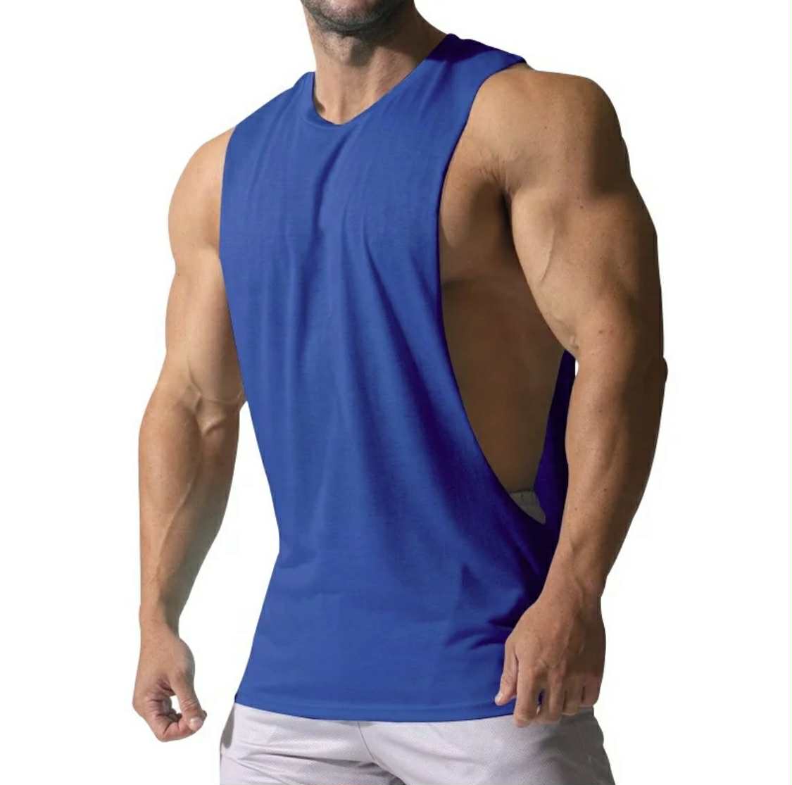 Shirt Man