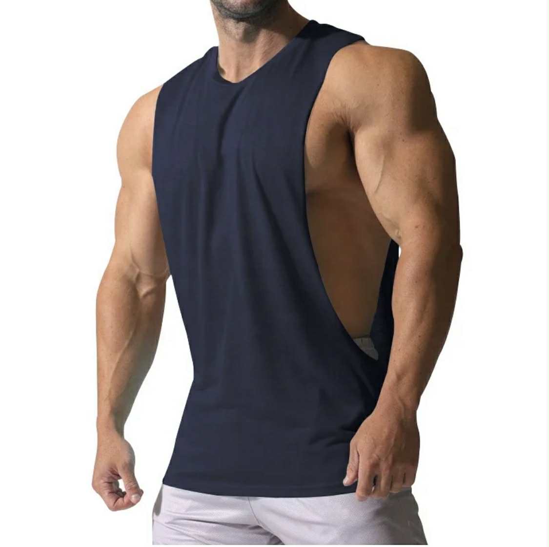 Shirt Man