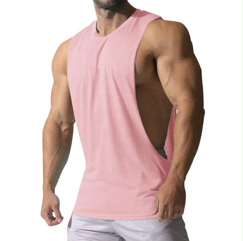 Shirt Man