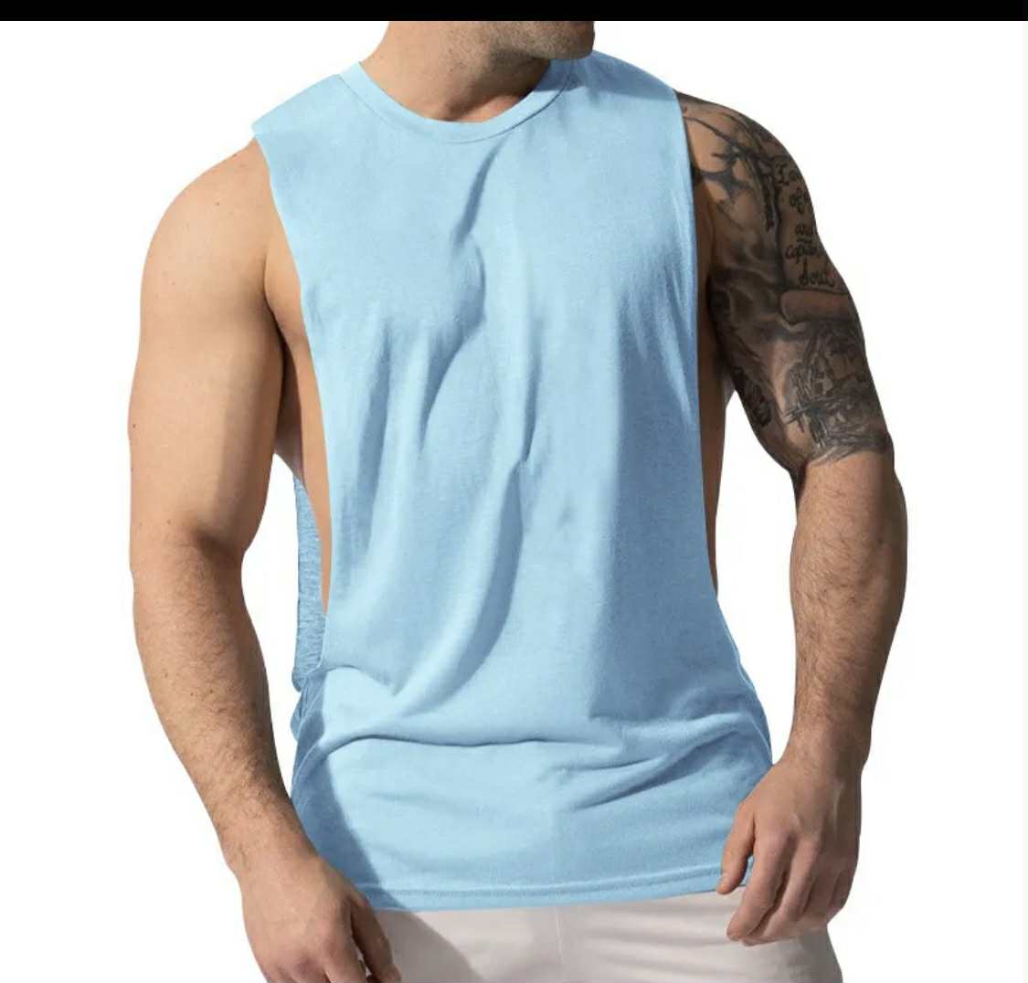 Shirt Man