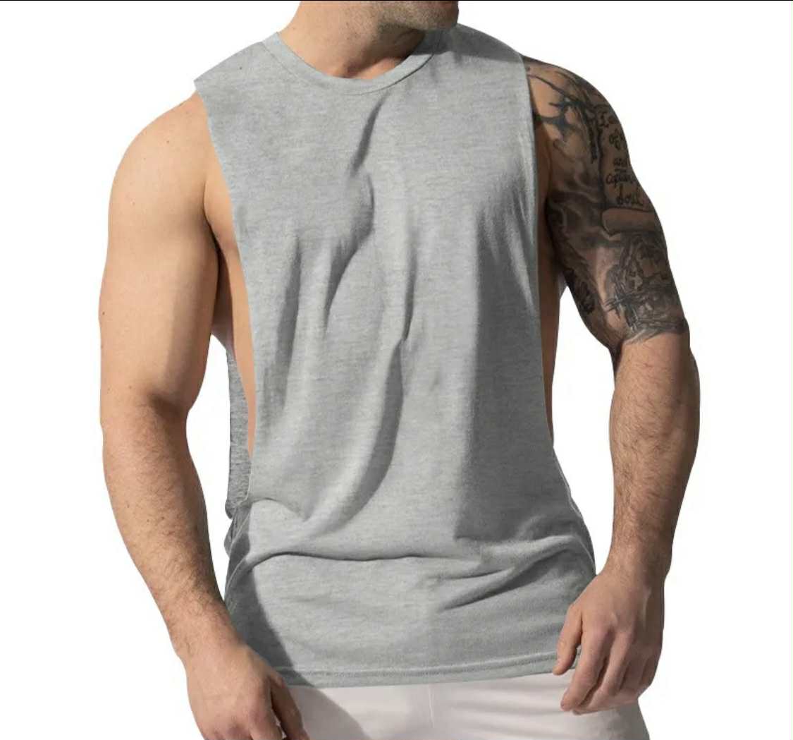 Shirt Man