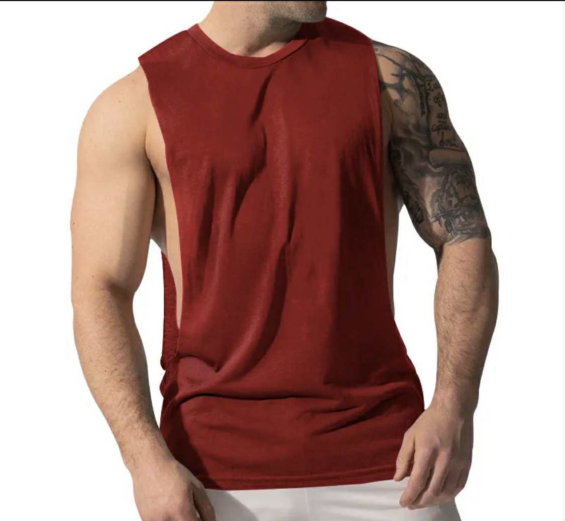 Shirt Man