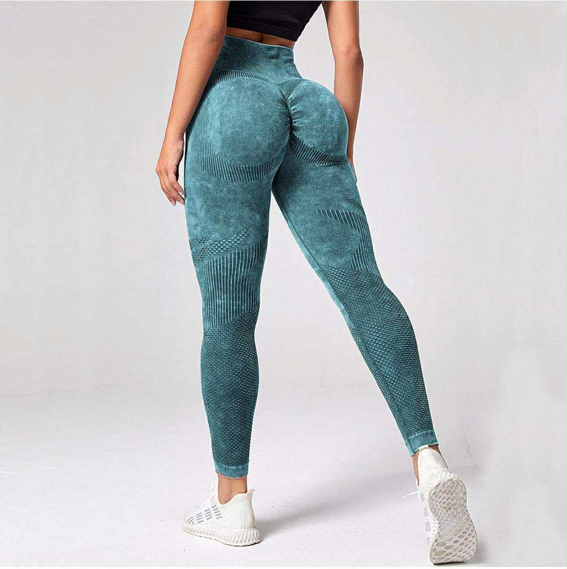 Legging woman