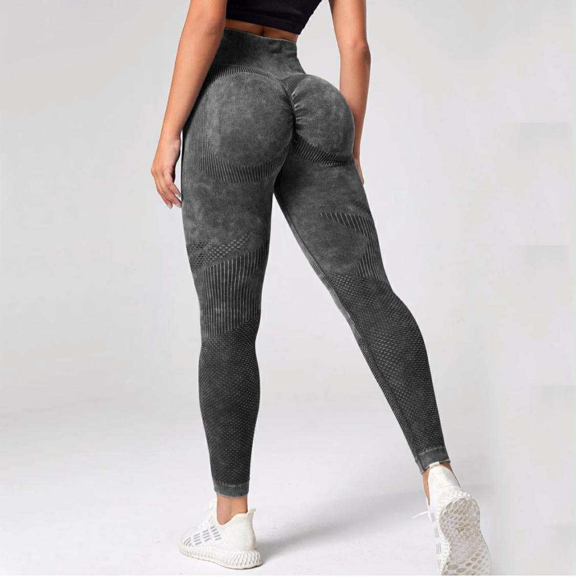 Legging woman